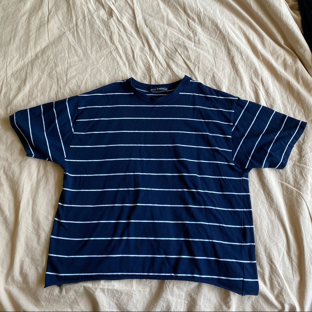 BRANDY MELVILLE CROP TOP